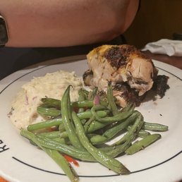 Rotisserie Chicken