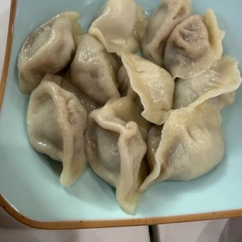Meimei Dumpling - Wagyu Beef Dumplings (10Pcs) - Chinese Near Me - San Jose, California Meimei Dumpling - Wagyu Beef Dumplings (10Pcs) - Chinese Near Me - San Jose, California