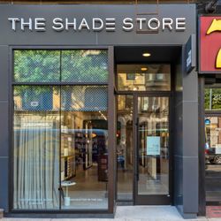 The Shade Store