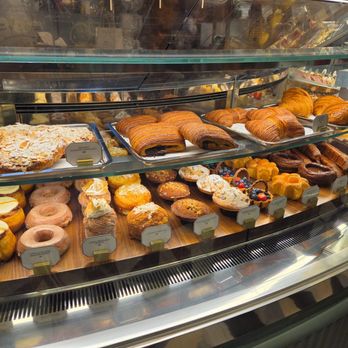 Chez Bon Bon - Full case of pastries - Bakeries Near Me - Las Vegas, Nevada Chez Bon Bon - Full case of pastries - Bakeries Near Me - Las Vegas, Nevada