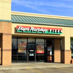 Papa Murphy's - Building Exterior