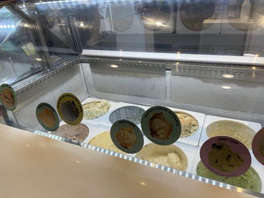 Van Leeuwen Ice Cream by null