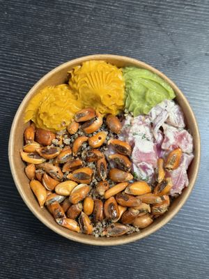 Brasa Peruvian Kitchen by null