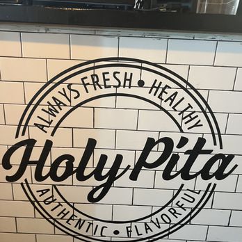 Holy Pita - Middle Eastern Near Me - Brooklyn, New York Holy Pita - Middle Eastern Near Me - Brooklyn, New York