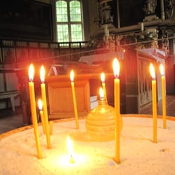 St.Stephanus