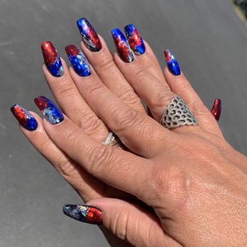 Sky Nails - Nail Salons Near Me - Rocklin, California Sky Nails - Nail Salons Near Me - Rocklin, California