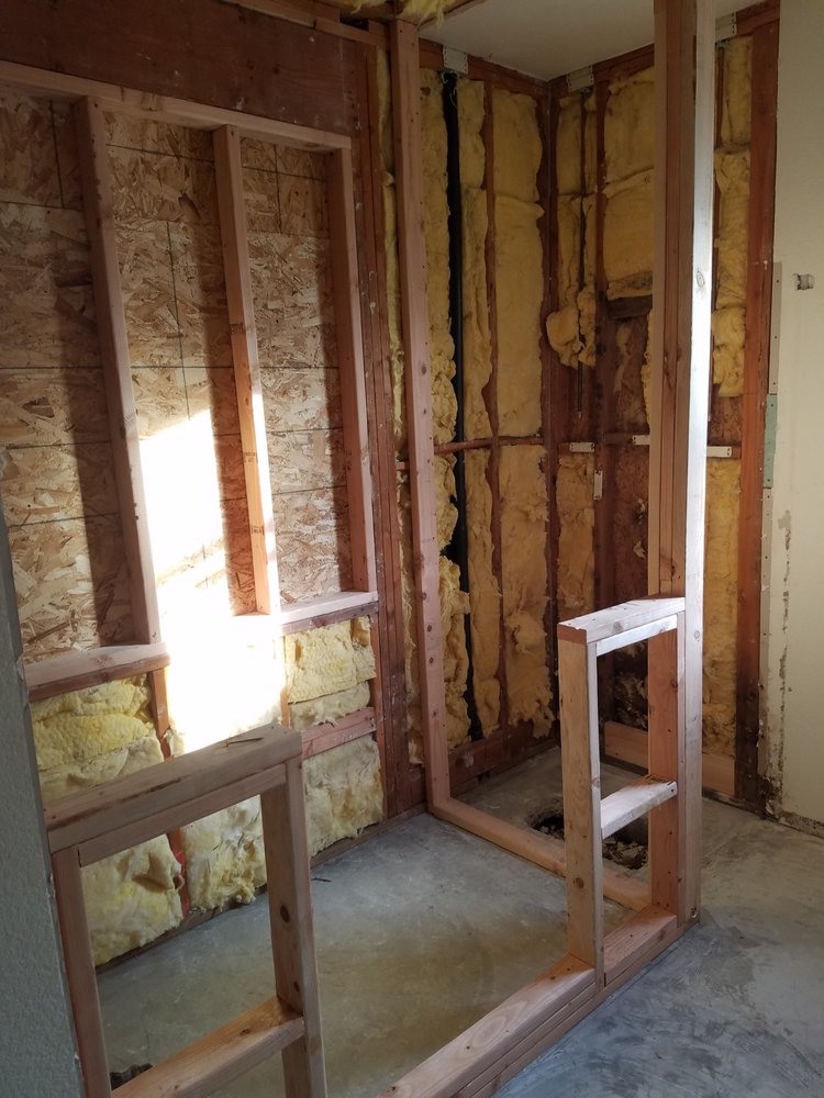 Slide of Mission Valley Home Maintenance