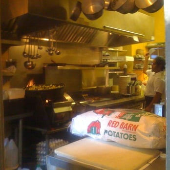 La Note - kitchen - French Near Me - Berkeley, California La Note - kitchen - French Near Me - Berkeley, California