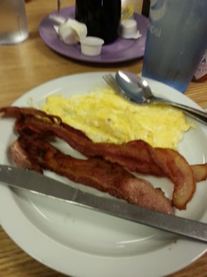 Ma & Pa's Kettle Restaurant by null