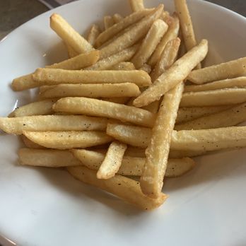 Cafe Paisano - Side of Fries - Italian Near Me - Longwood, Florida Cafe Paisano - Side of Fries - Italian Near Me - Longwood, Florida