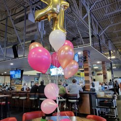Dogwood Social House O’Fallon