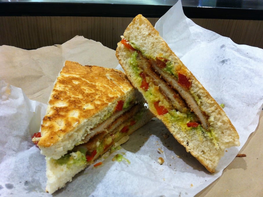 SANDWICH STACK Updated June 2024 159175 Church St, Parramatta New