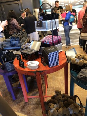Bitty and Beau’s Coffee by null