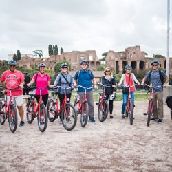 Fat Tire Tours