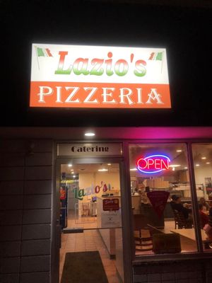 Lazio's Pizzeria & Family Restaurant by null