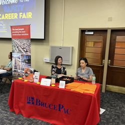 Southeastern Oklahoma State University - Safety Career Fair 2023