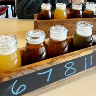 MadCow Brewing Co. by null