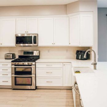 CPOS Refacing - Cabinetry Near Me - Aston, Pennsylvania