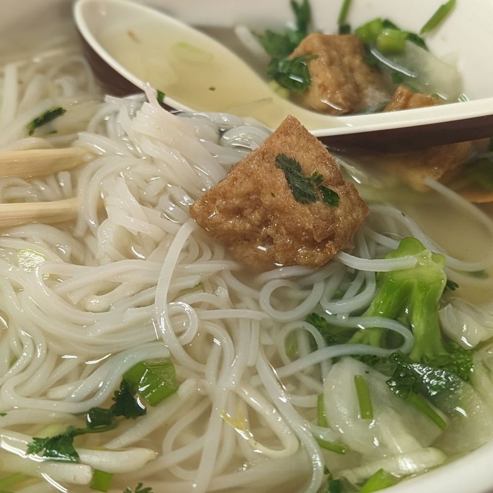 Pho Mignon - Vegetarian pho - Vietnamese Near Me - Kirkland, Washington Pho Mignon - Vegetarian pho - Vietnamese Near Me - Kirkland, Washington