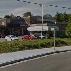 Boyco & Associates - Great parking too!