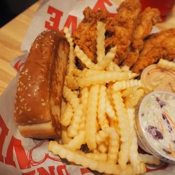 Raising Cane's Chicken Fingers