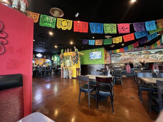 Chavelos Mexican Bar & Grill by null