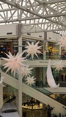 South Bay Galleria by null