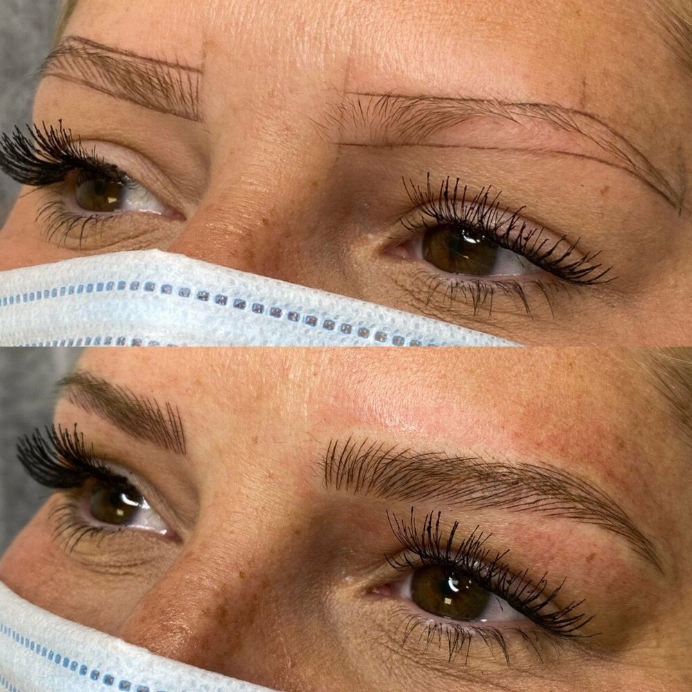 Brows by Catherine - Permanent Makeup Near Me - Tustin, California