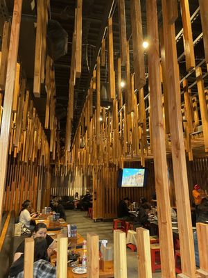 Mẹcha Noodle Bar by null