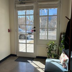 Unity Acupuncture - Lobby of Unity Acupuncture