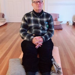 Boston Meditation