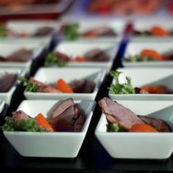 Unikorn Catering - Schälchenbuffet