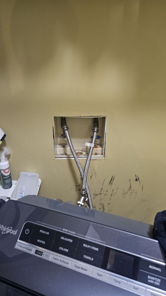 Slide of Pristine Plumbing