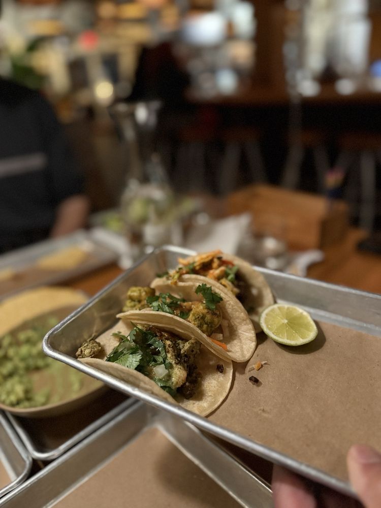 Bartaco - Westport — Mexican restaurant in Westport