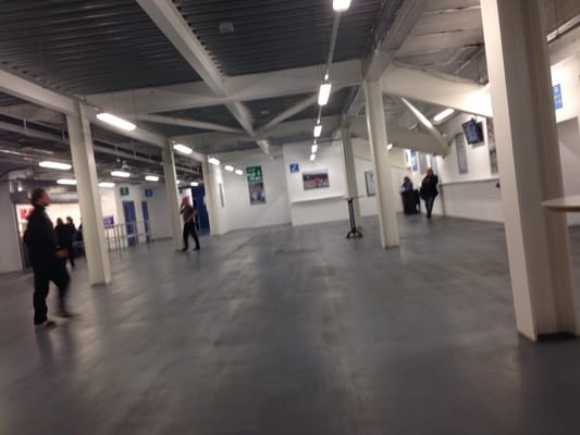 Cardiff City Stadium by null