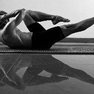 Studio J Pilates Logo