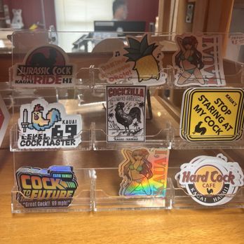 Talk Story Bookstore - More than just books. Great stickers. - Bookstores Near Me - Kaumakani, Hawaii Talk Story Bookstore - More than just books. Great stickers. - Bookstores Near Me - Kaumakani, Hawaii