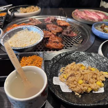 Meating - Barbeque Near Me - Alhambra, California Meating - Barbeque Near Me - Alhambra, California