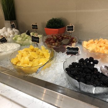 Poached - Buffets Near Me - San Francisco, California Poached - Buffets Near Me - San Francisco, California