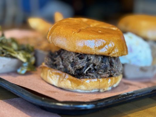 Lewis Barbecue Greenville by null Lewis Barbecue Greenville by null