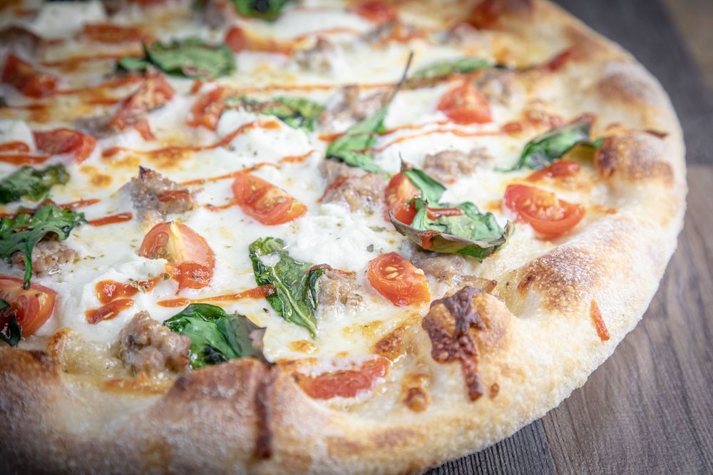 Dempsey's Brewery Restaurant & Pub