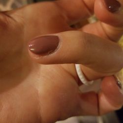 Bella Nails & Spa