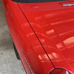 Luminous Diamond Mobile Detailing
