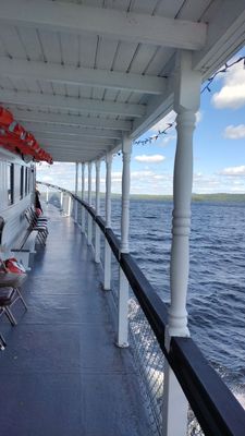 Katahdin Cruises And... by null