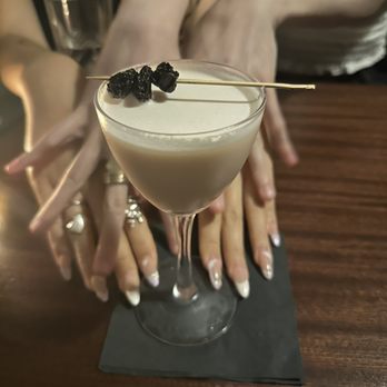Angel's Share - Raisin the roof - Speakeasies Near Me - New York, New York Angel's Share - Raisin the roof - Speakeasies Near Me - New York, New York