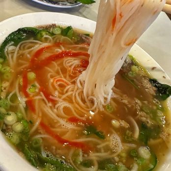 Pho 75 - Pho with Siracha - Vietnamese Near Me - Philadelphia, Pennsylvania