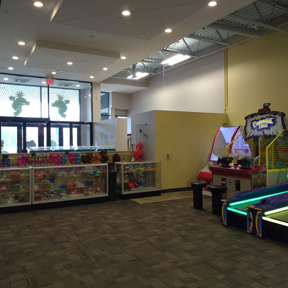 Kids Kingdom - Arcade games and prize claim area - Child Care & Day Care Near Me - Kanata, Ontario Kids Kingdom - Arcade games and prize claim area - Child Care & Day Care Near Me - Kanata, Ontario