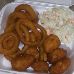 Leppinks Food Centers - $9 for that!