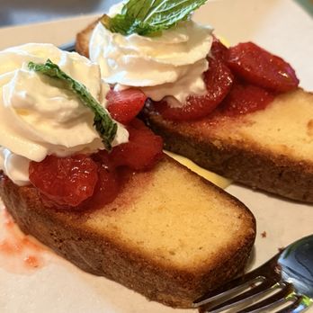 Chant - Strawberry Shortcake *NEW - Asian Fusion Near Me - Chicago, Illinois Chant - Strawberry Shortcake *NEW - Asian Fusion Near Me - Chicago, Illinois