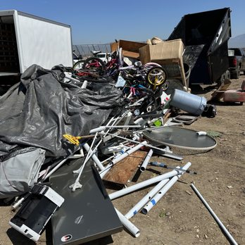 JS Junk Removal - junk dumped - Junk Removal & Hauling Near Me JS Junk Removal - junk dumped - Junk Removal & Hauling Near Me